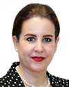 Mtra. Ana Lucía Hill Mayoral