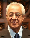Mtro. Guillermo Pacheco Pulido